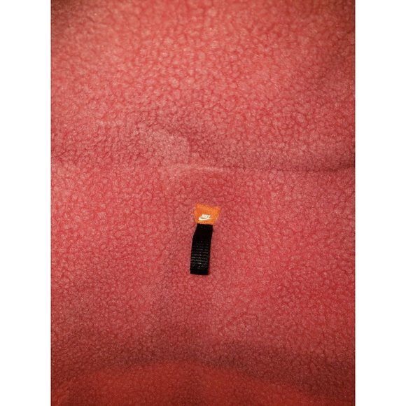 Nike Sherpa Puffer Jacket Pink DM9260-622 Therma Fit Down Fill Women's Sz 2X NWT - Picture 9 of 14